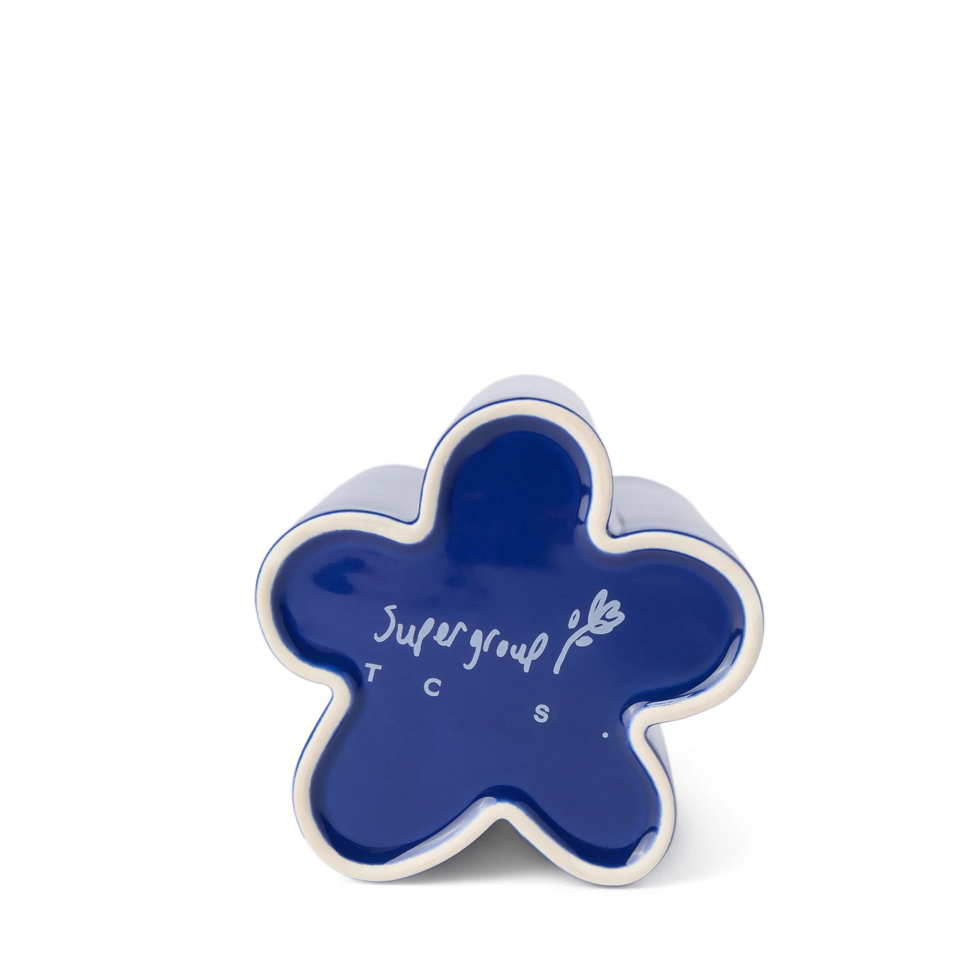 Oddments Pen Pot Stoneware by The Conran Shop - Lifestory