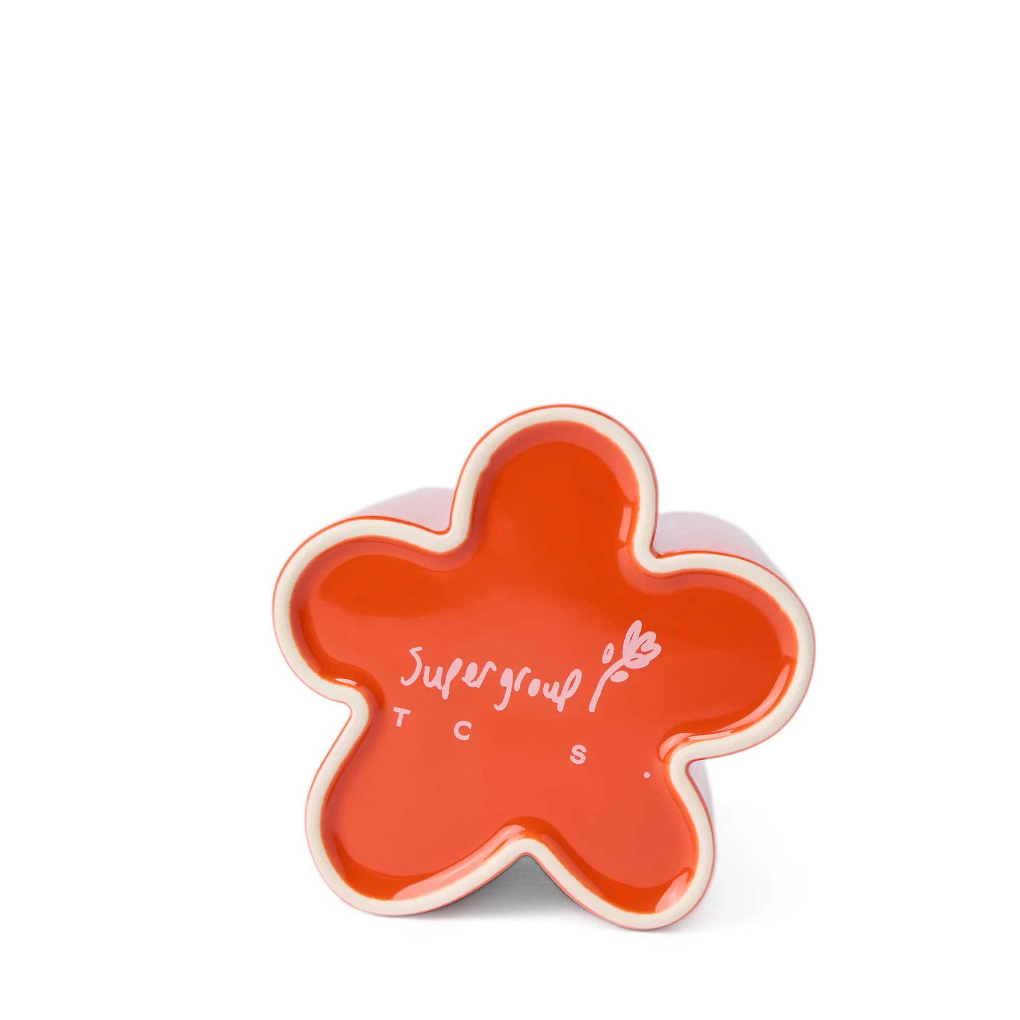 Oddments Pen Pot Stoneware by The Conran Shop - Lifestory