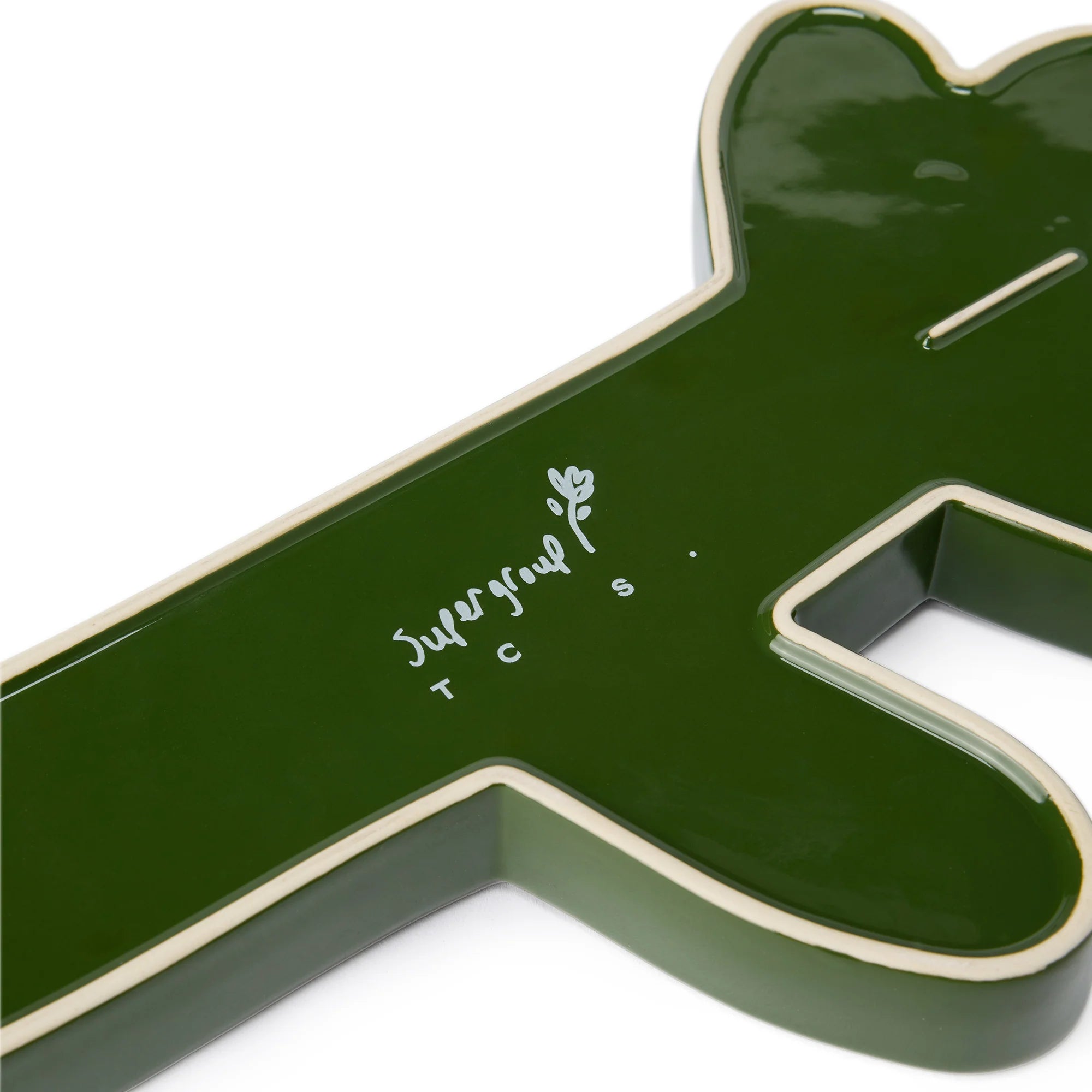 Oddments Pen Tray Stoneware by The Conran Shop - Lifestory