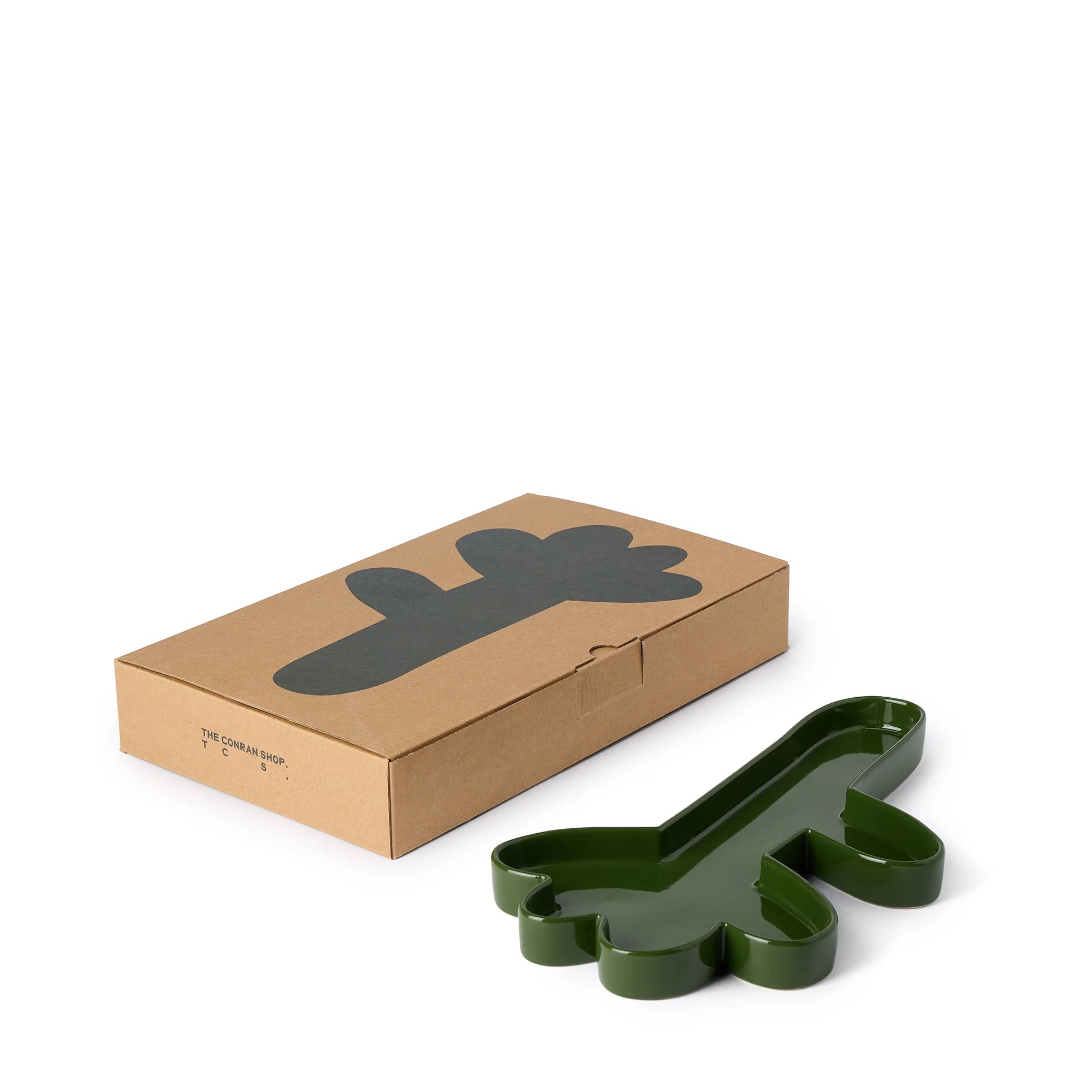 Oddments Pen Tray Stoneware by The Conran Shop - Lifestory