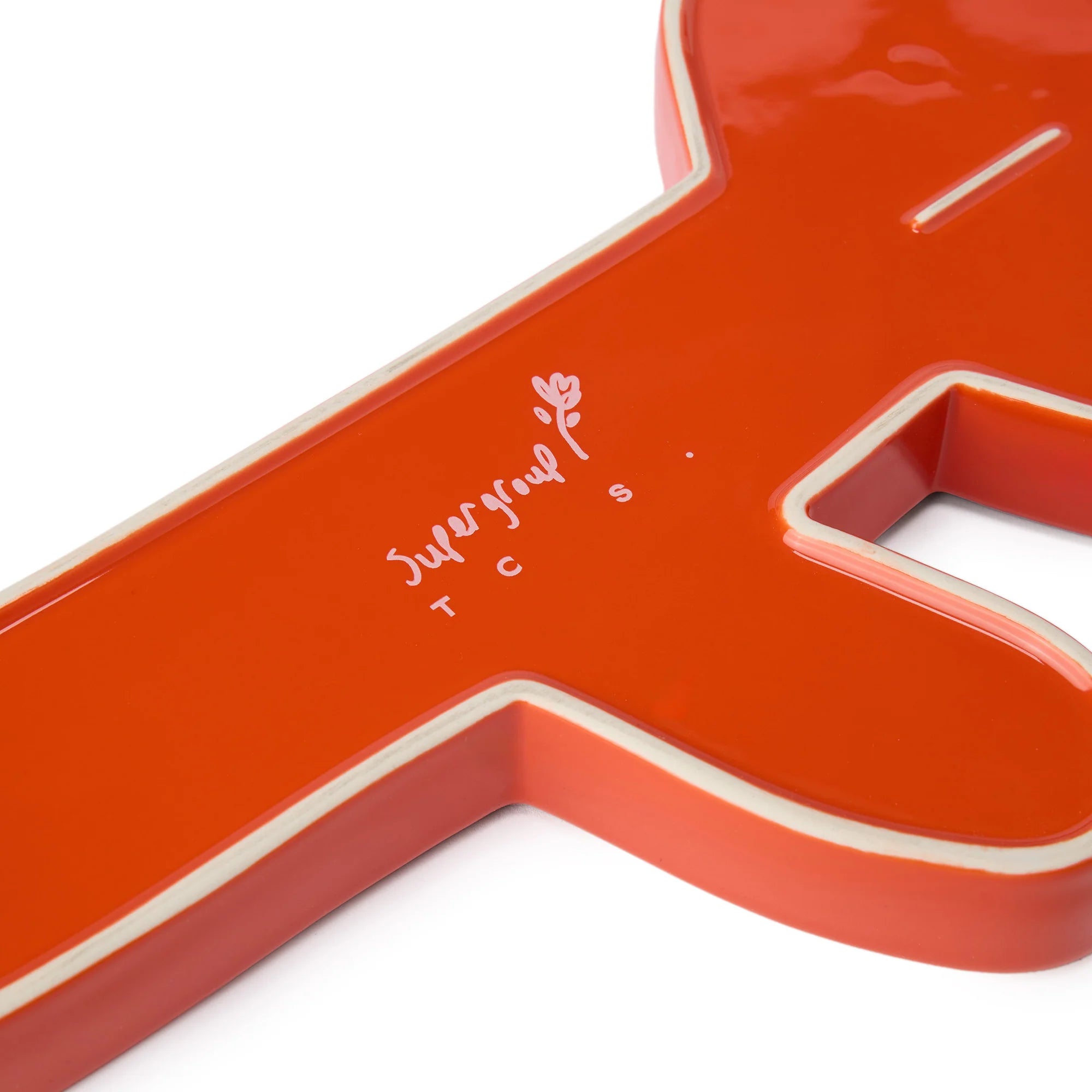 Oddments Pen Tray Stoneware by The Conran Shop - Lifestory