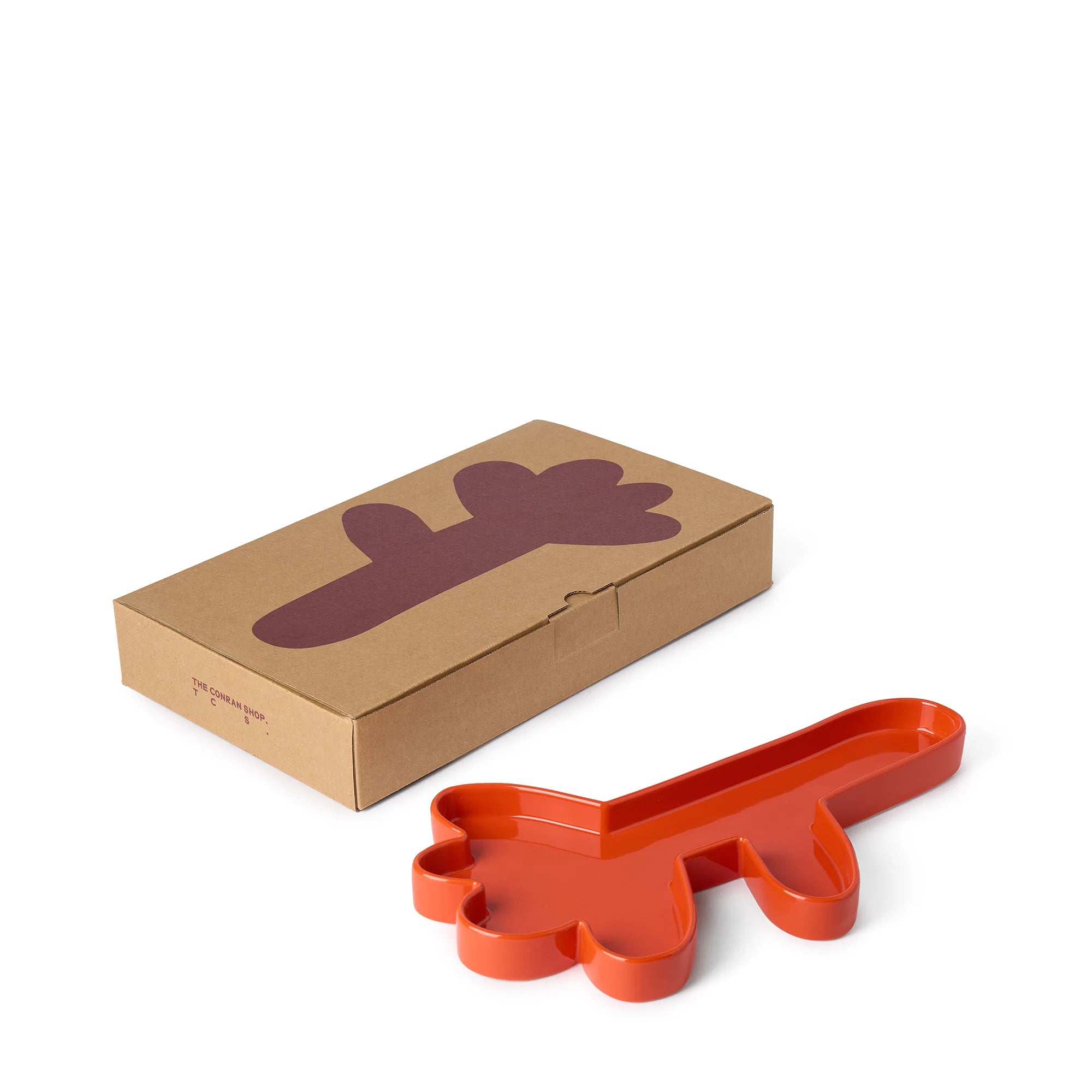 Oddments Pen Tray Stoneware by The Conran Shop - Lifestory