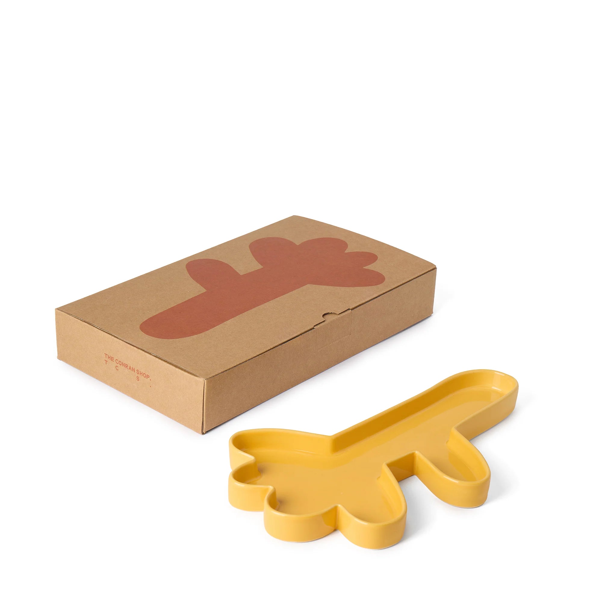 Oddments Pen Tray Stoneware by The Conran Shop - Lifestory