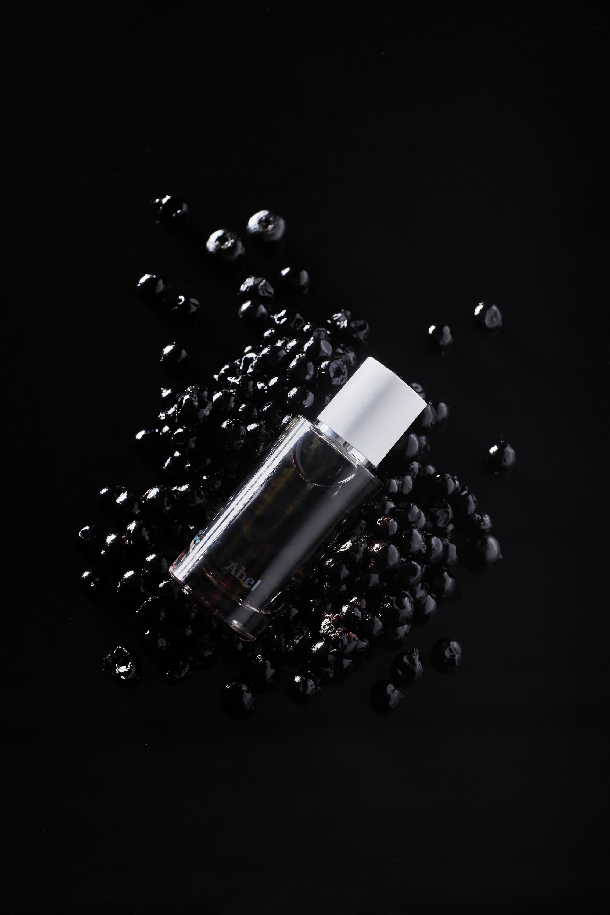 Unisex Natural Perfume | Black Anise | 15ml | by Abel - Lifestory - Abel