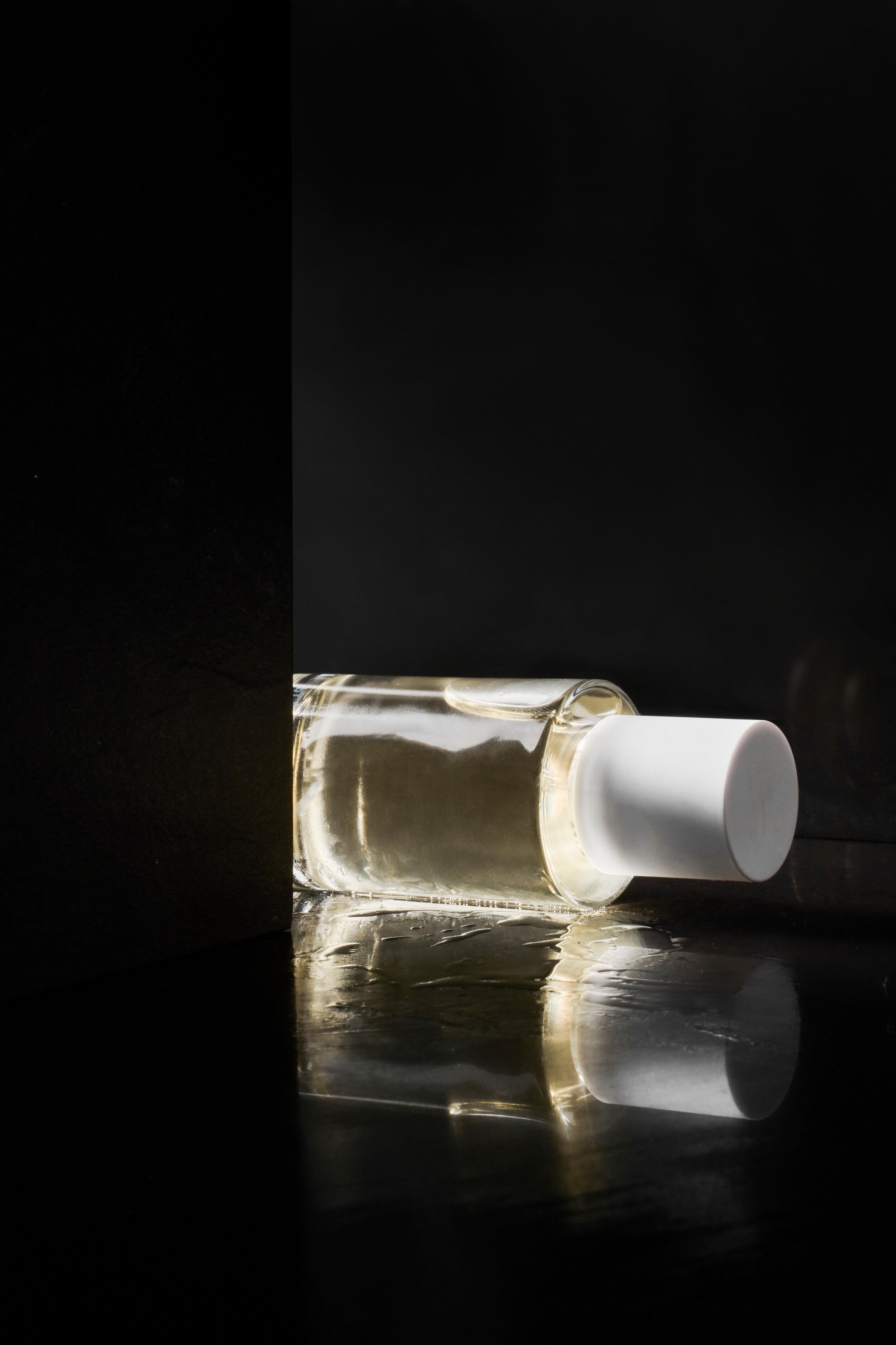 Unisex Natural Perfume | Black Anise | 15ml | by Abel - Lifestory - Abel