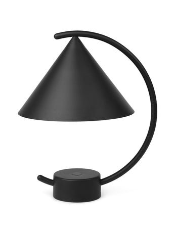 Meridian Lamp | Portable | Dimmable | Various Colours - Lifestory - ferm LIVING