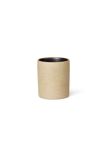 Petite Cup | Ceramic | Bon Accessories | by ferm Living - Lifestory - ferm LIVING