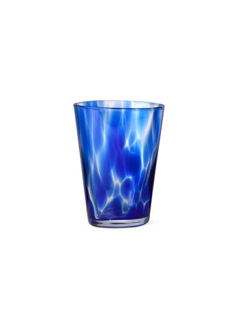 Casca Glass | Coloured Glass | Various Colourways - Lifestory - ferm LIVING