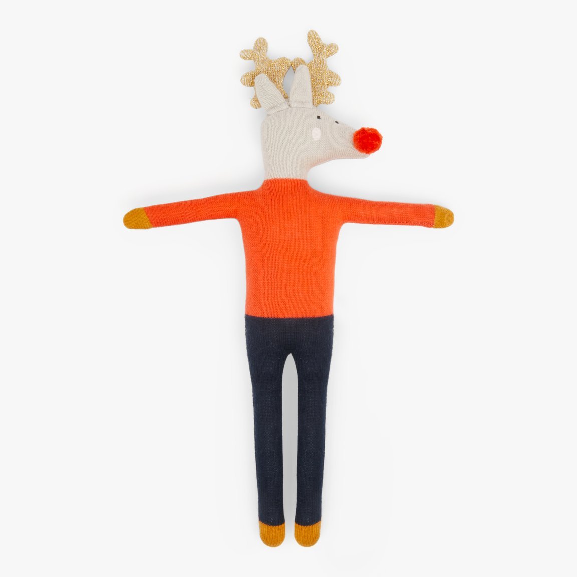 Reindeer Doll | Soft Toy | by Sophie Home - Lifestory - Sophie Home