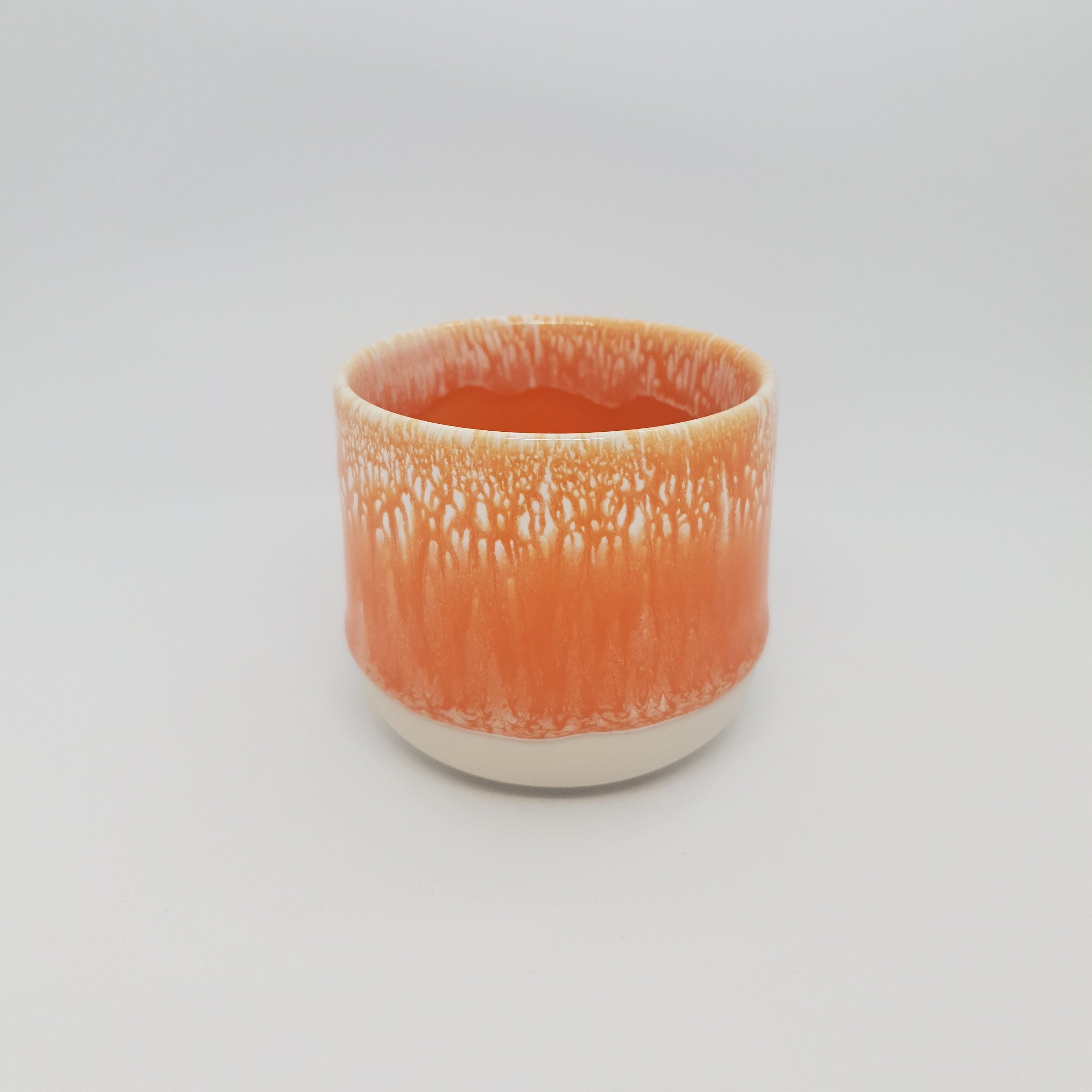 Sip Cup | Darling Clementine | by Studio Arhoj - Lifestory - Studio Arhoj