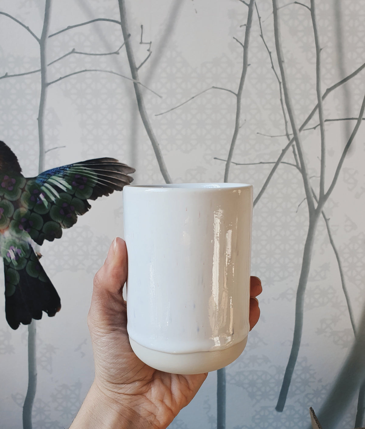 Slurp Cup | Niagara Falls | by Studio Arhoj - Lifestory - Studio Arhoj