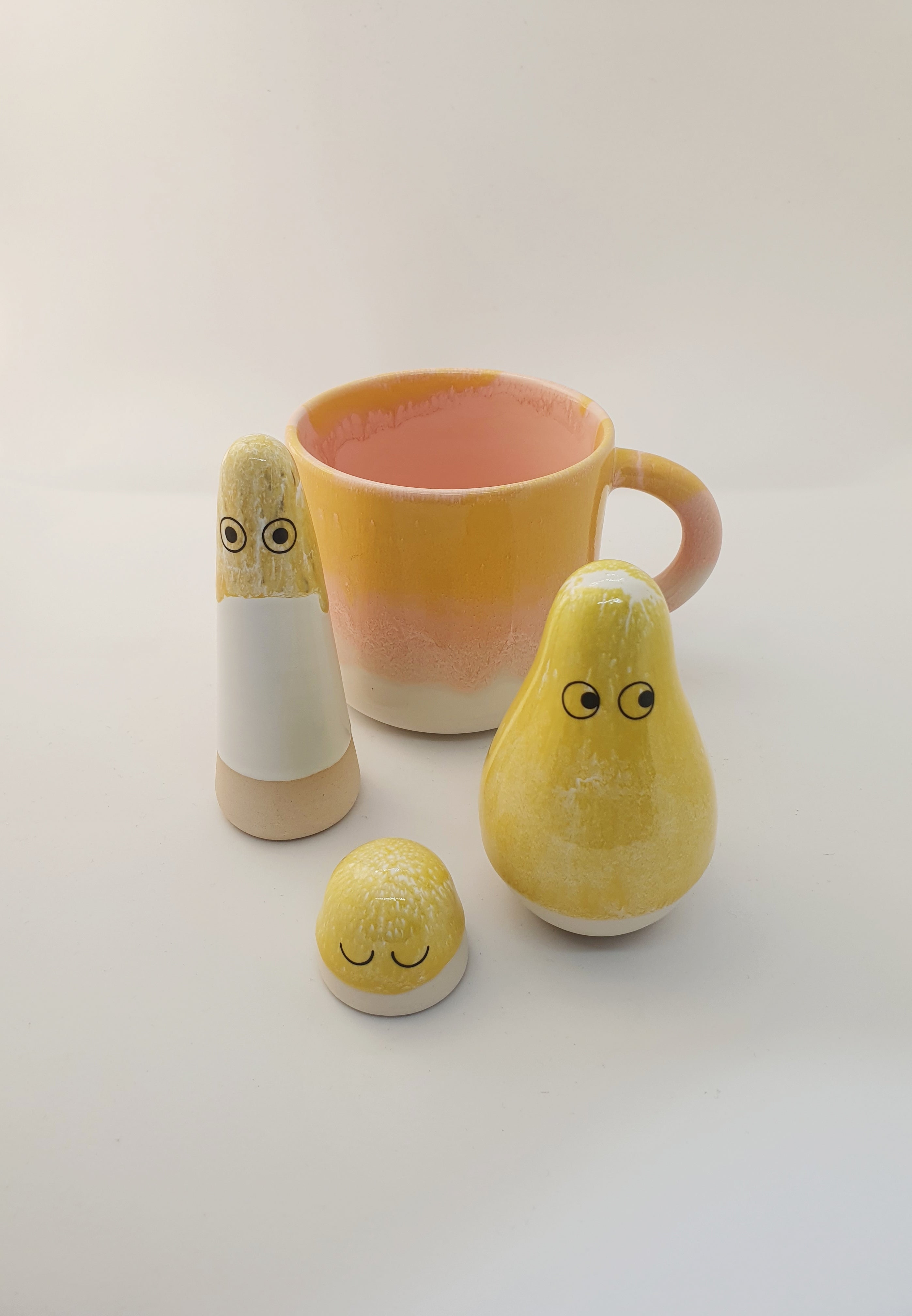 Chug Mug | Fruit Jelly Flux | by Studio Arhoj - Lifestory - Studio Arhoj