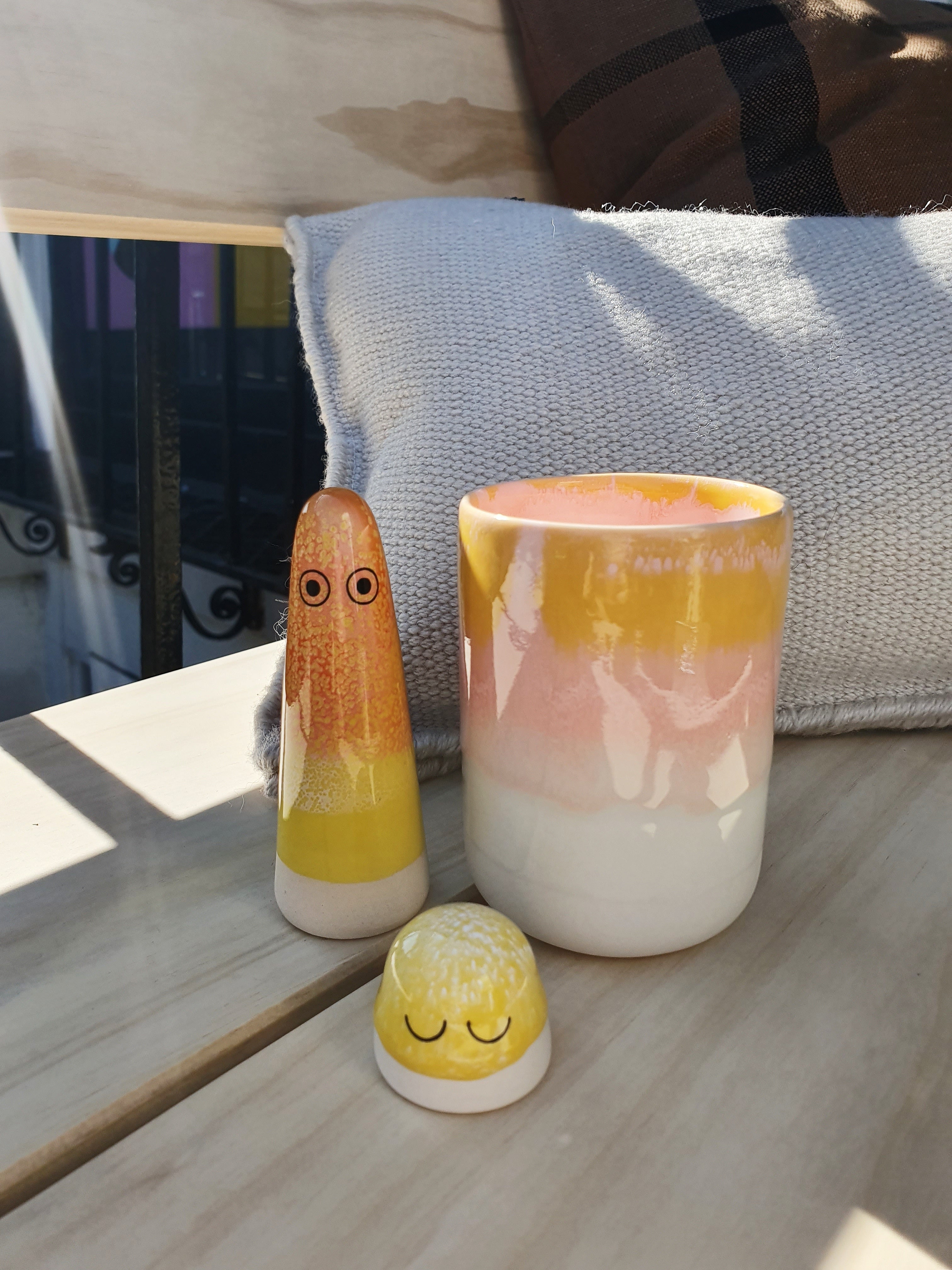 Slurp Cup | Sweet Shop | by Studio Arhoj - Lifestory - Studio Arhoj