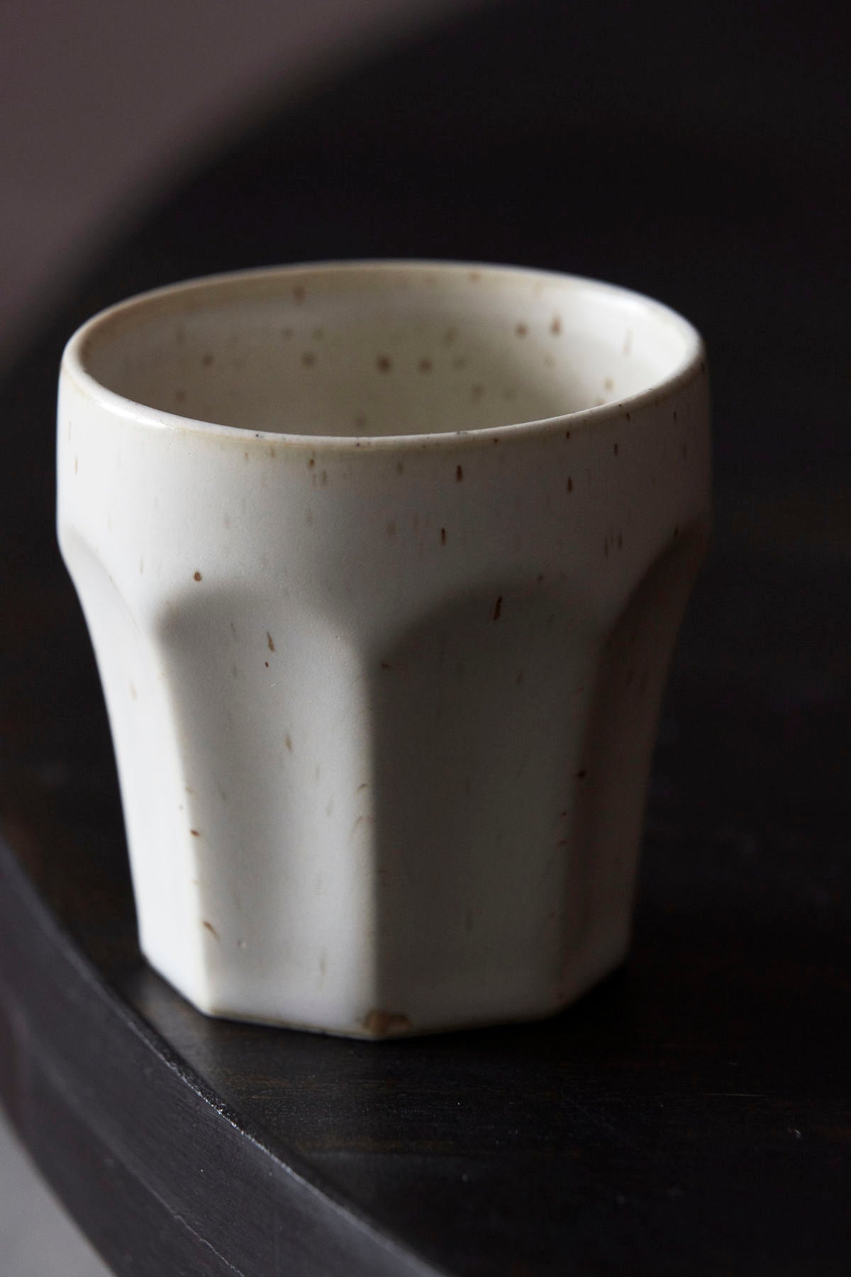 Espresso cup | Beige - Lifestory - House Doctor