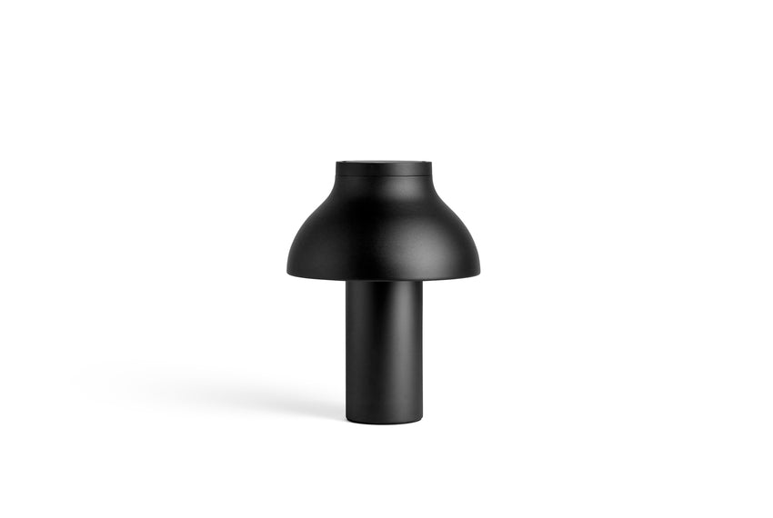 Lamp | PC Table Lamp Small | Black - Lifestory - HAY
