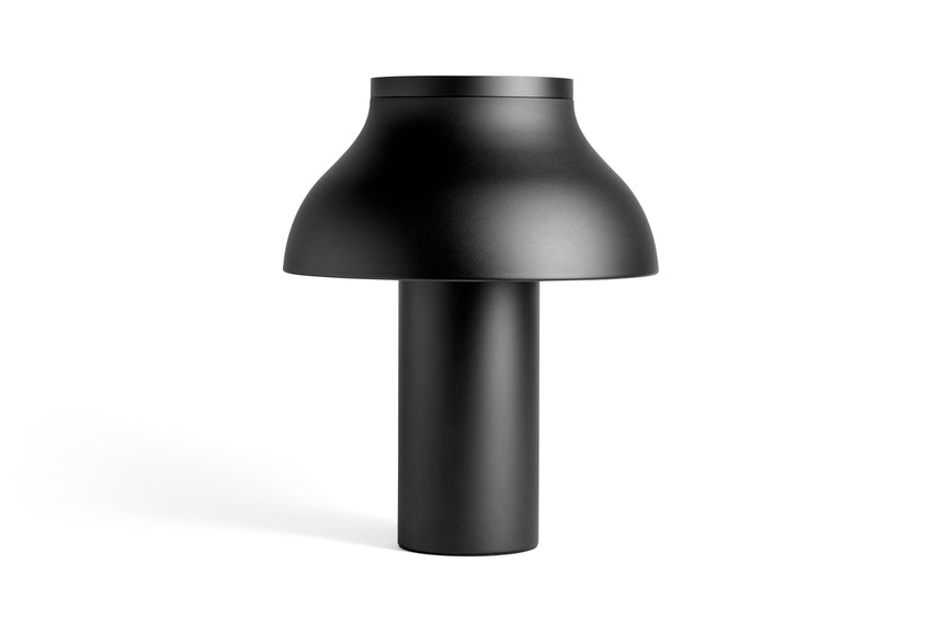 Lamp | PC Table Lamp Large | Black - Lifestory - HAY