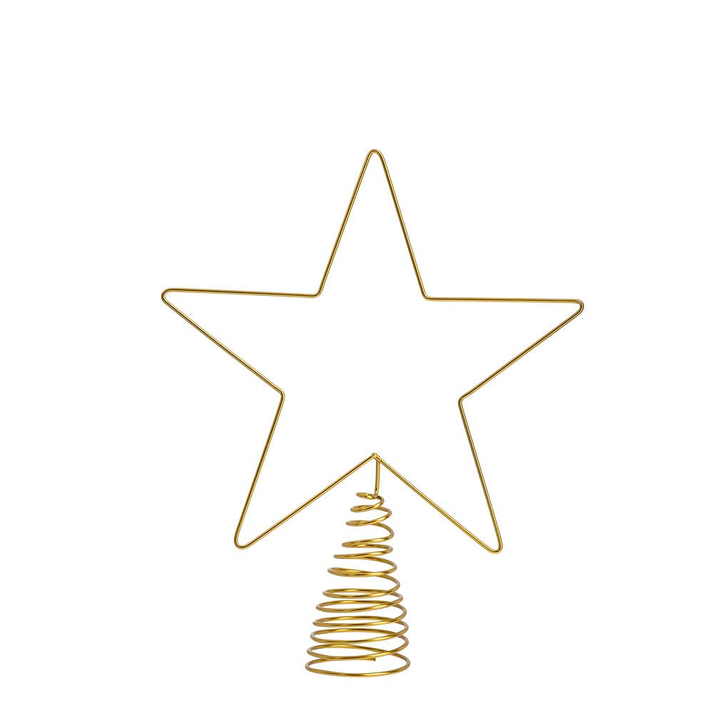 Christmas Tree Star | Starby | Various Colours | by Storefactory - Lifestory - Storefactory