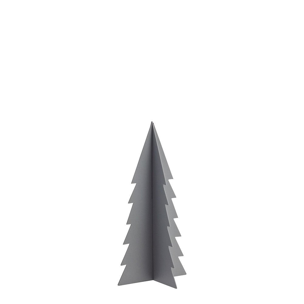 Metal Trees | Gimdalen | Grey & White | Various Sizes | by Storefactory - Lifestory - Storefactory