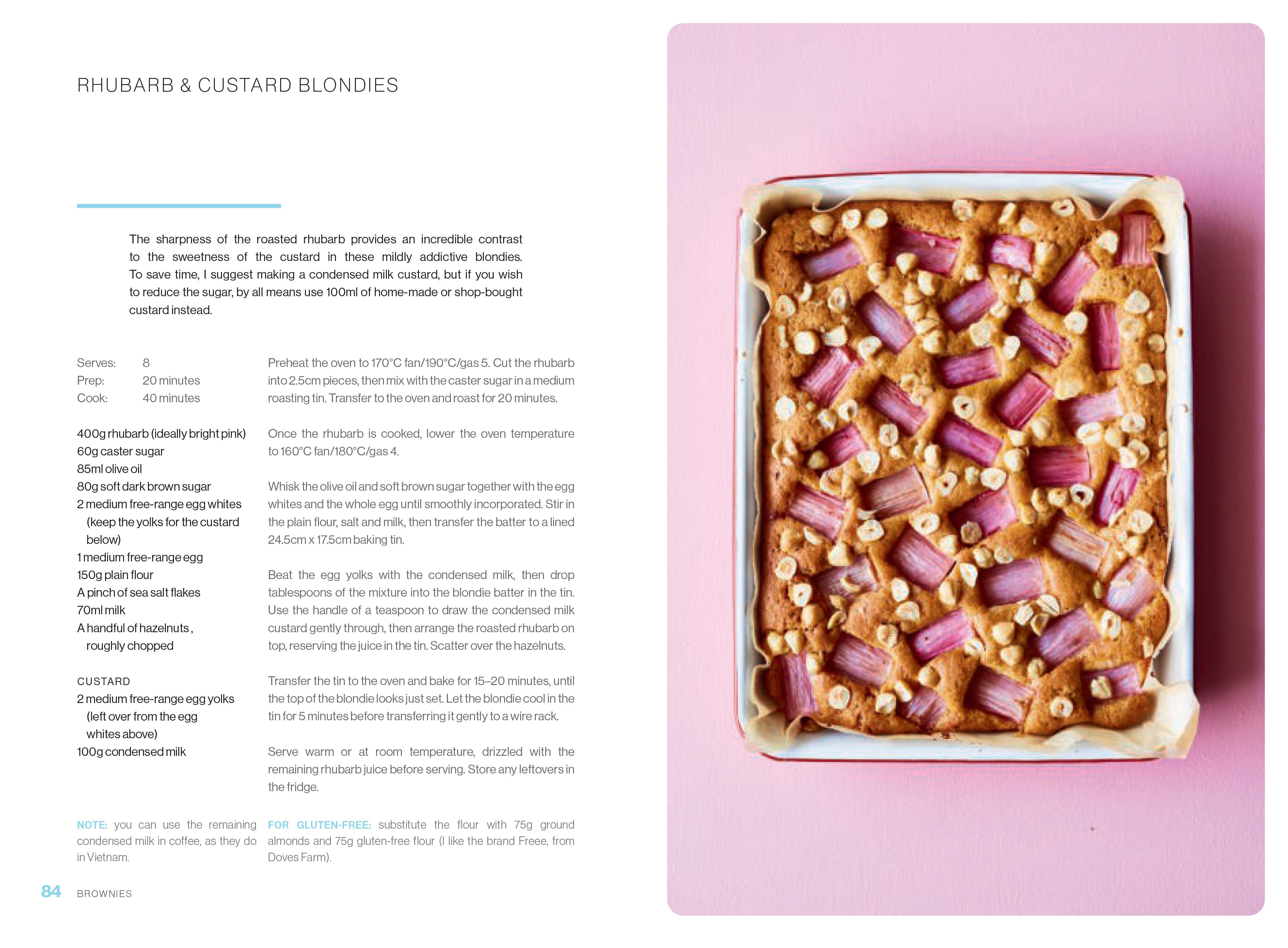 The Sweet Roasting Tin | Cook Book | Rukmini Iyer - Lifestory - Bookspeed