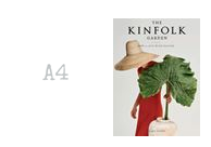 The Kinfolk Garden | Book - Lifestory - Bookspeed