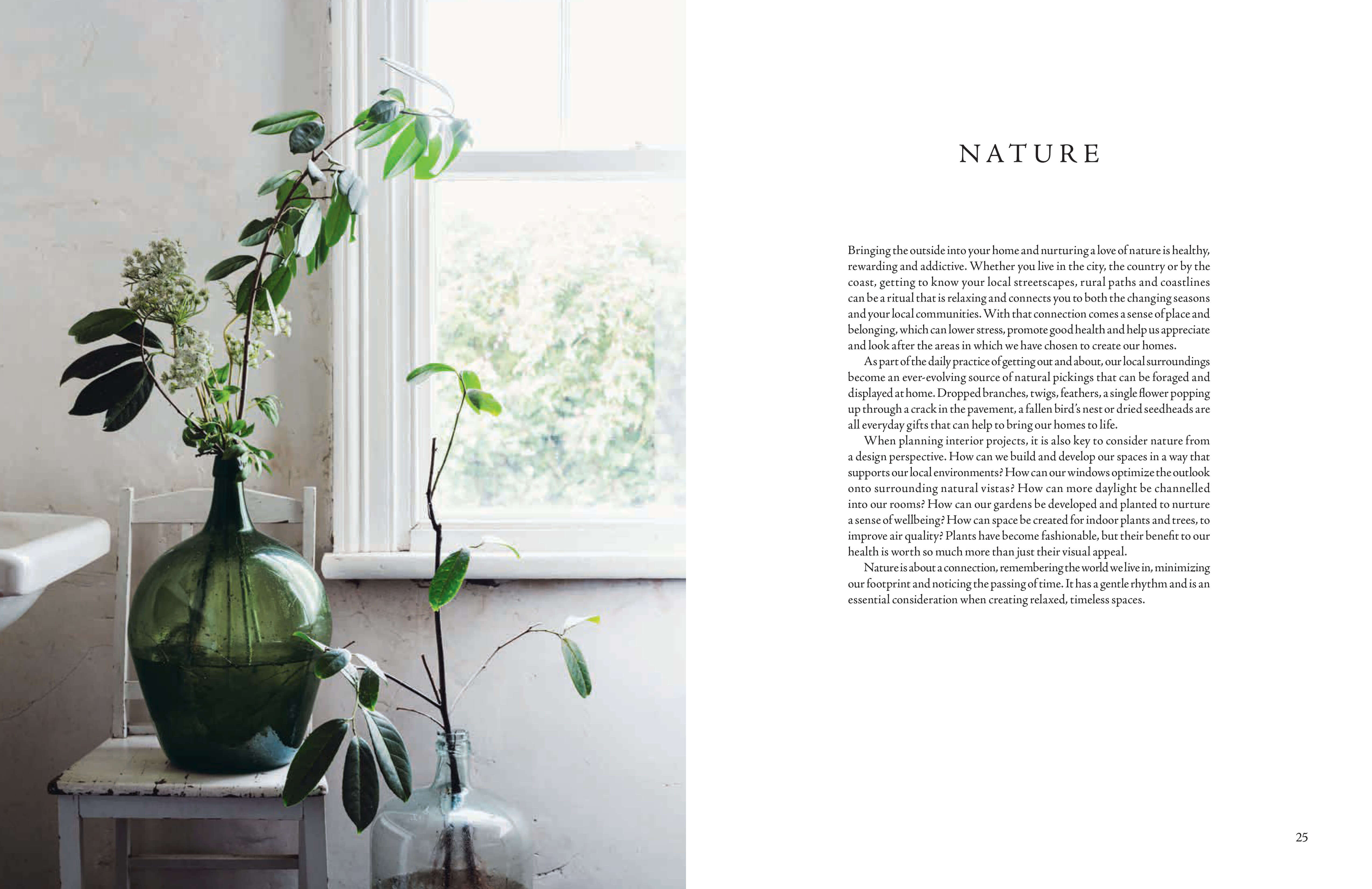 Curate: Inspiration For An Individual Home | Book | by Lynda Gardener & Ali Heath - Lifestory - Bookspeed