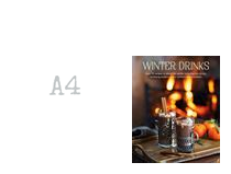 Winter Drinks | Book - Lifestory - Bookspeed