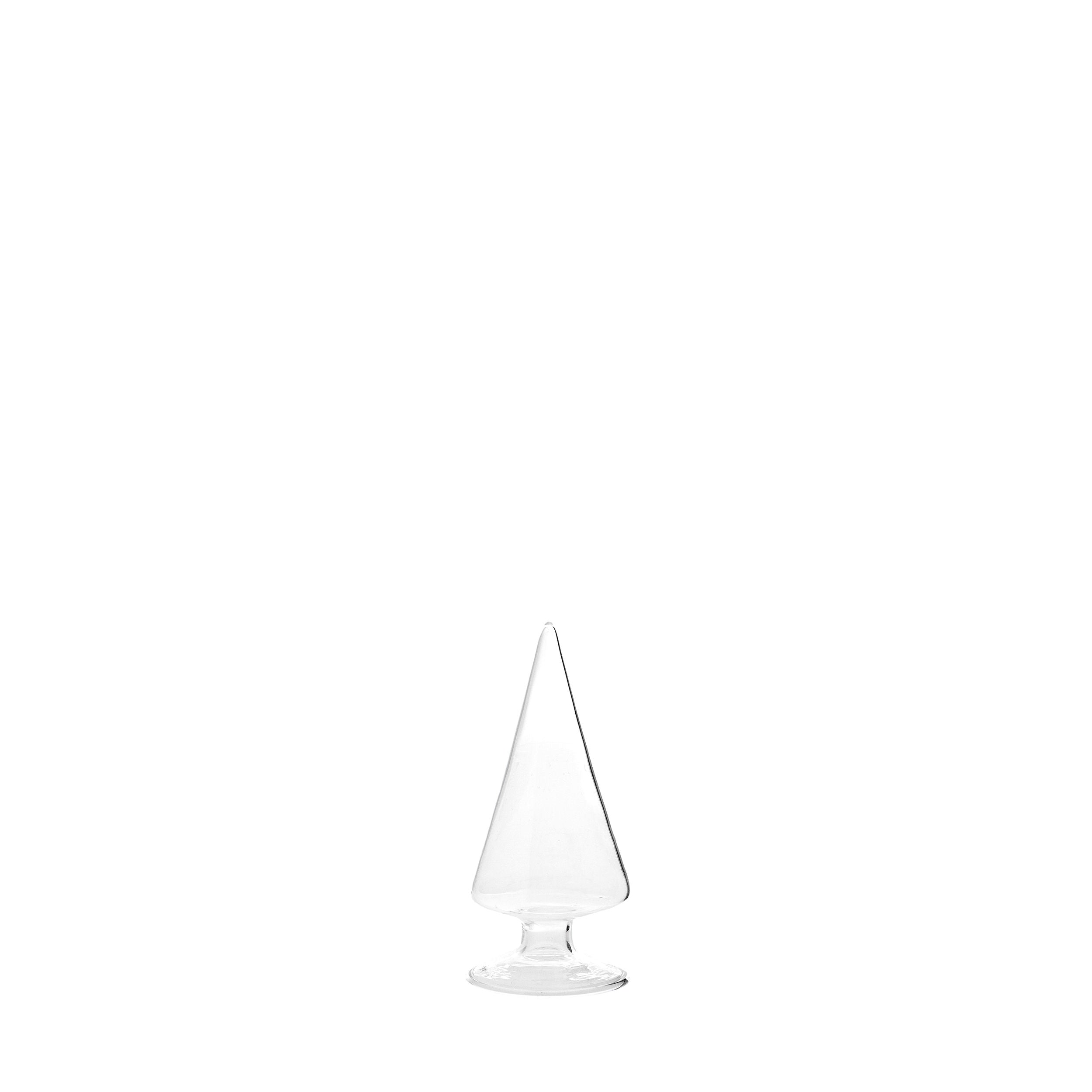 Glass Tree | Granbo | Clear | Small | by Storefactory - Lifestory - Storefactory