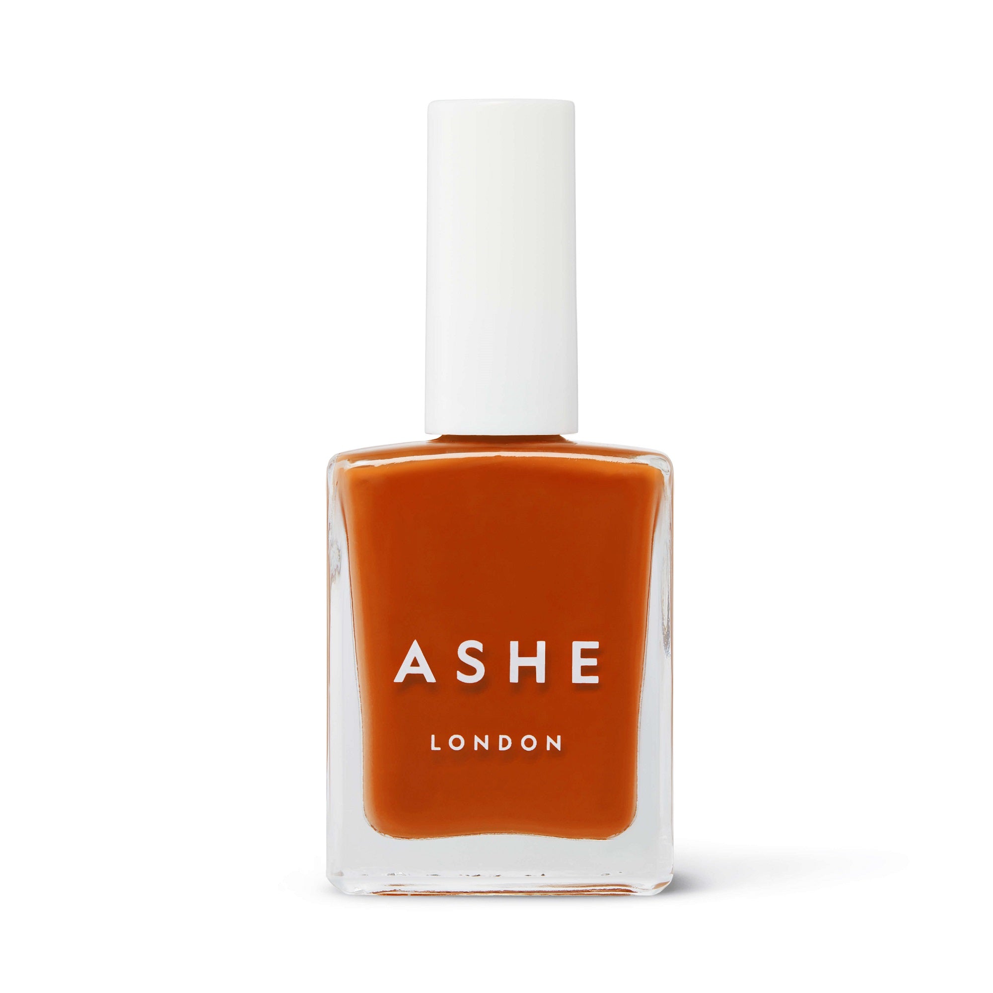 Ashbourne Nail Polish | UK Made & Vegan | by ASHE London - Lifestory - ASHE London