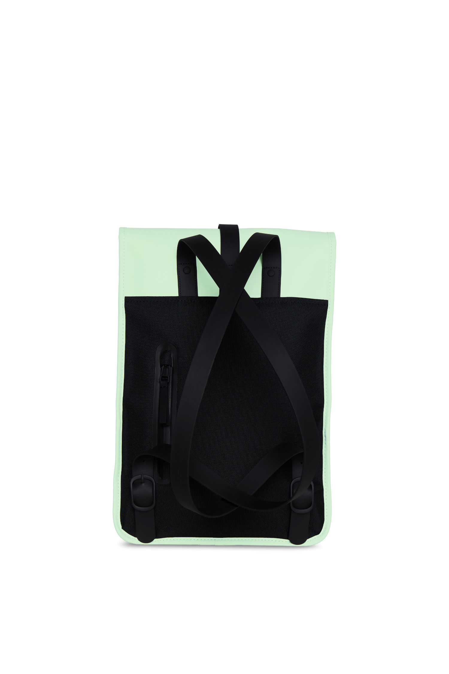 IMAGE EMBARGO 11/01/2023 Mini Backpack | Mineral | Waterproof | by Rains - Lifestory - Rains