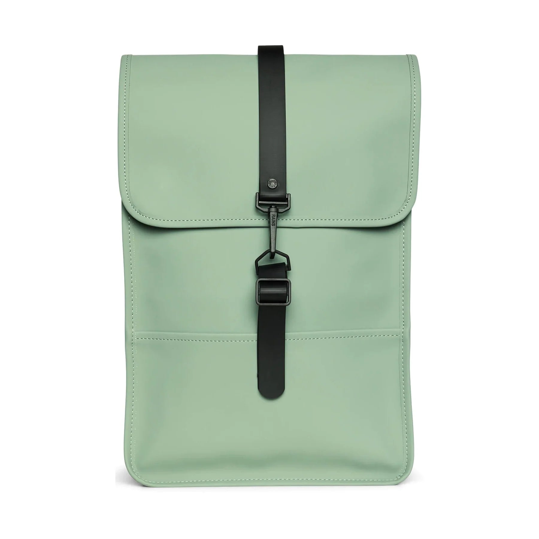Rains Backpack Mini A modern classic for carrying essentials