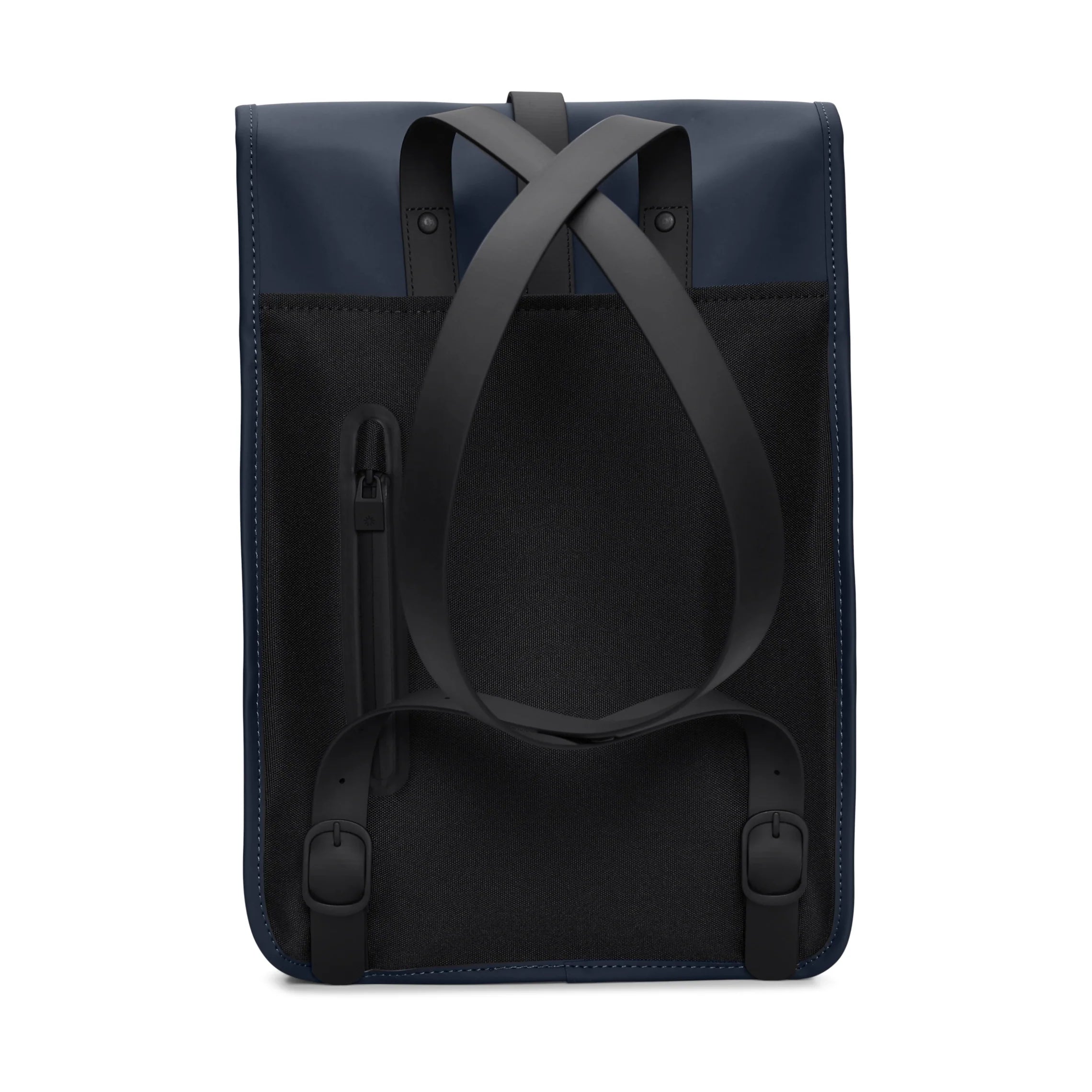 Mini Backpack | Navy | Waterproof | by Rains - Lifestory