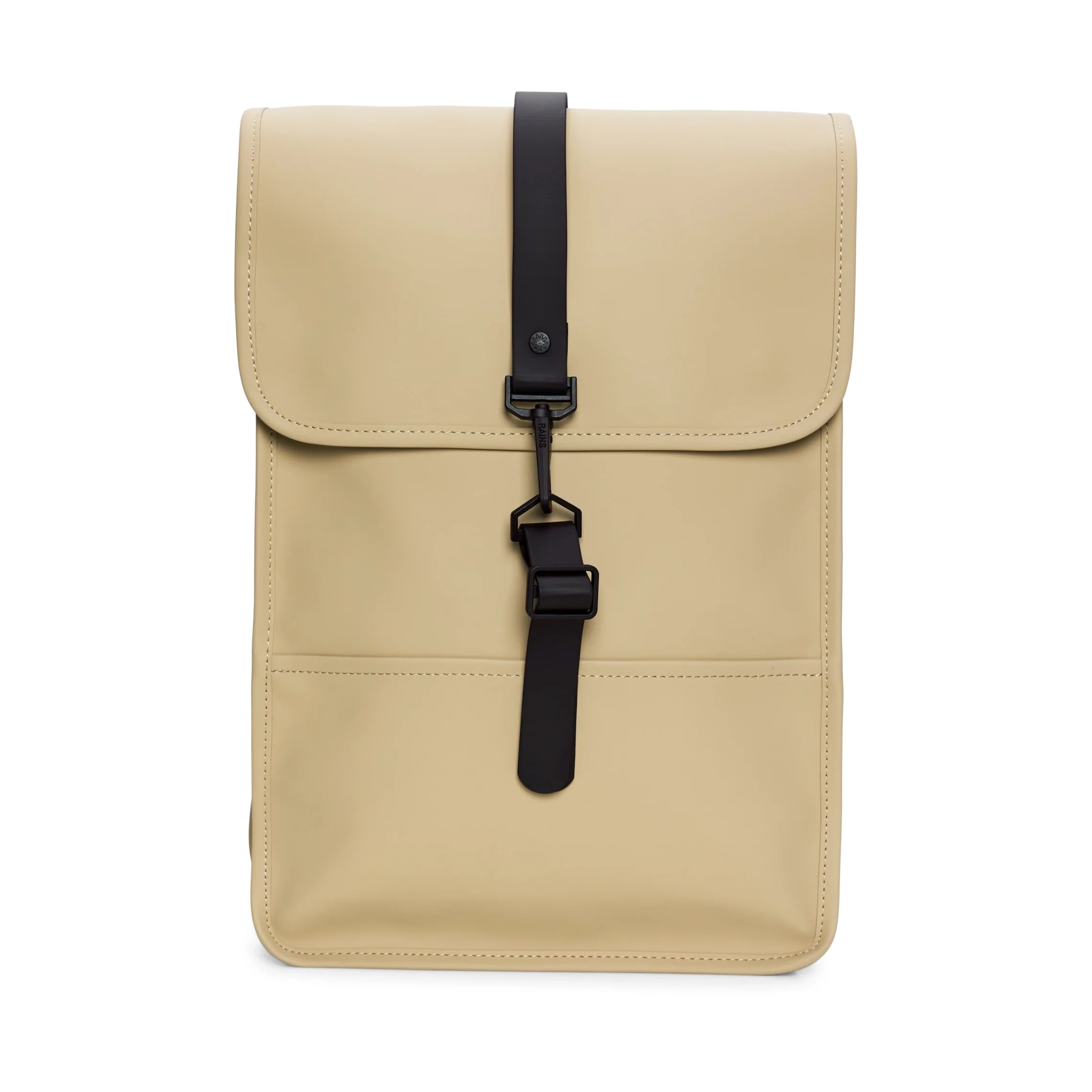 Mini Backpack | Sand | Waterproof | by Rains - Lifestory