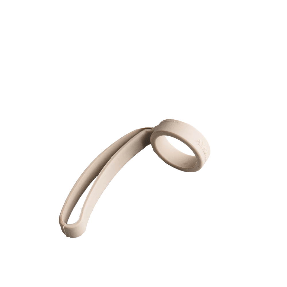 Bottle Handle | Cream Beige | by Aya&Ida - Lifestory - Ayaida