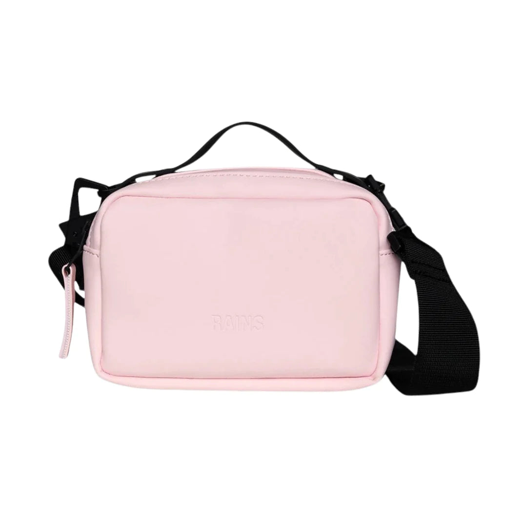 Box Bag Micro | Candy | Waterproof | by Rains - Lifestory