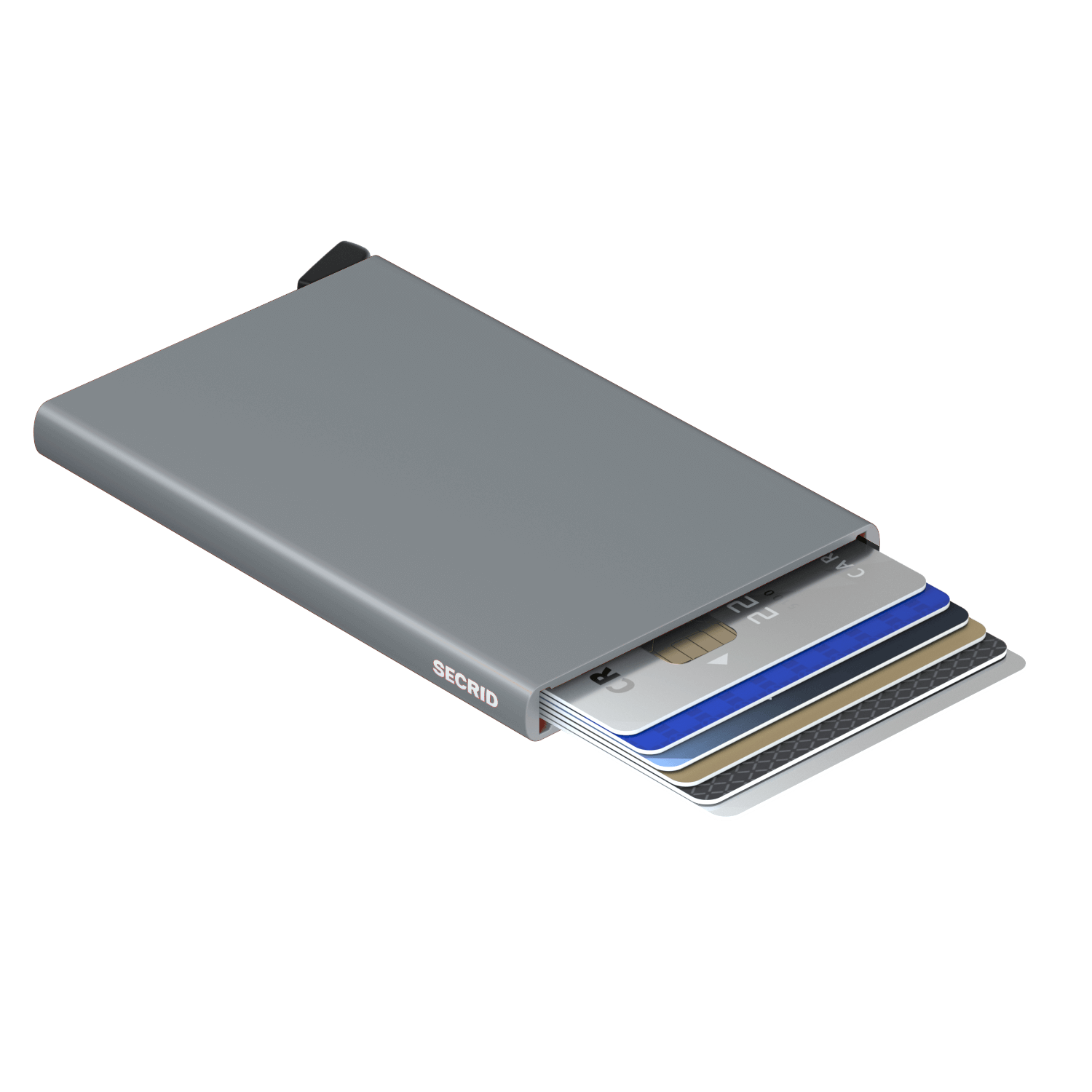 Cardprotector | Titanium | by Secrid Wallets - Lifestory - Secrid Wallets