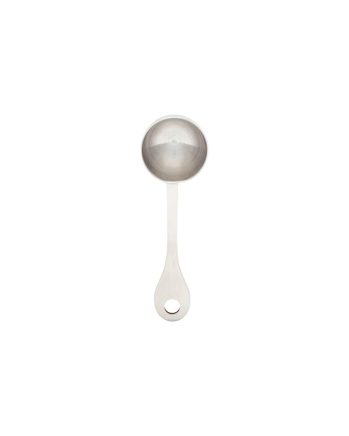 Coffee Spoon | Silver | by Nicolas Vahé - Lifestory - Nicolas Vahé