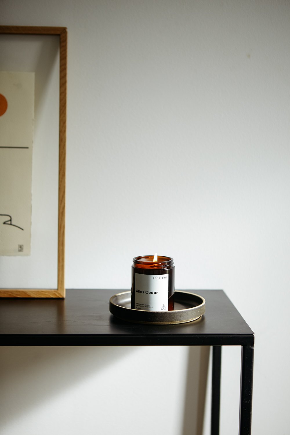Wildflower | 170ml | Soy Wax Candle | by Earl of East - Lifestory - Earl of East
