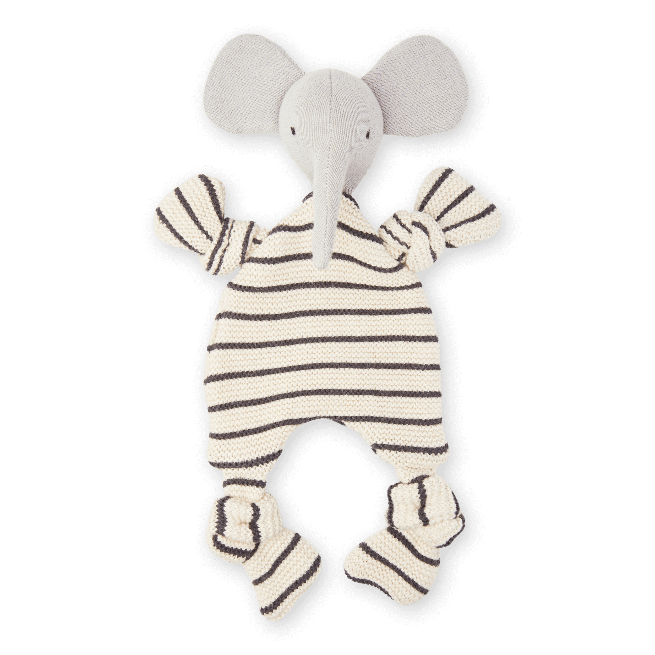 Elephant Comforter | Soft Toy | by Sophie Home - Lifestory - Sophie Home