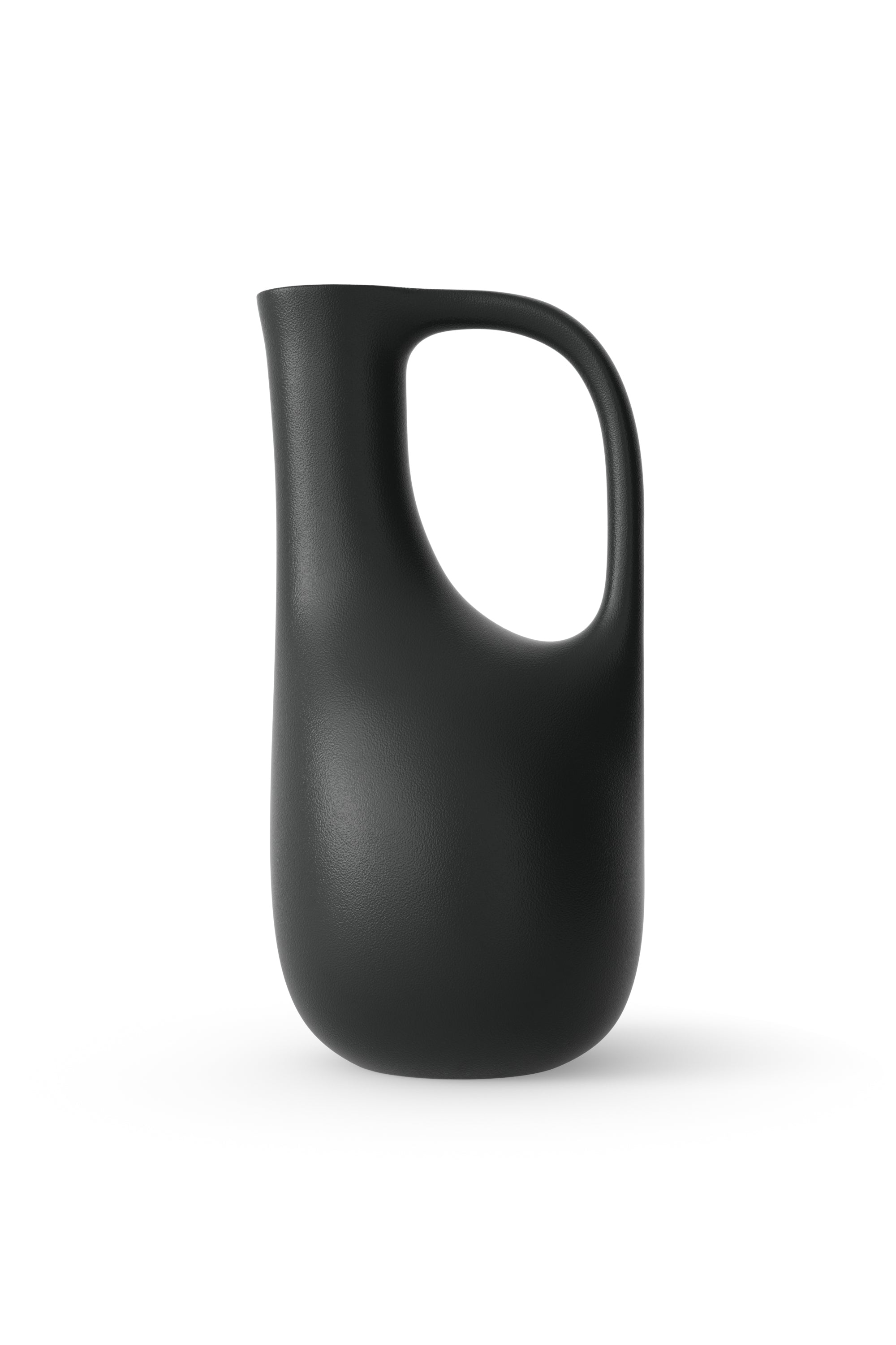 Liba Watering Can | Recycled Material | by ferm Living - Lifestory - ferm LIVING