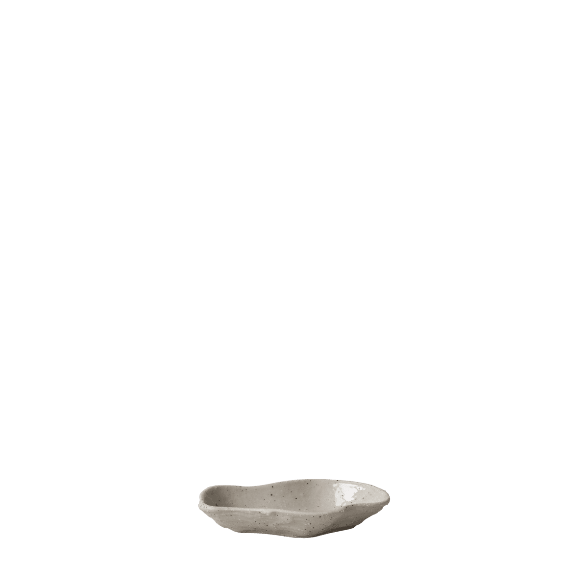 Flow Plate | Small | Sand | by DBKD - Lifestory - DBKD
