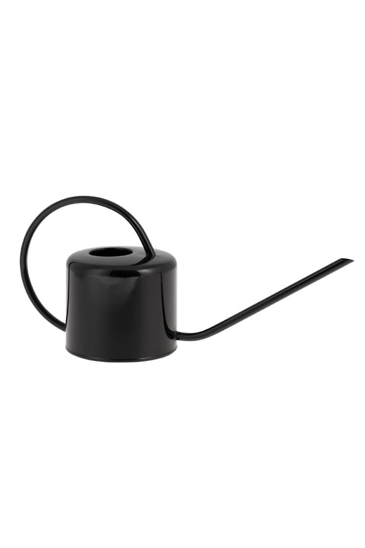 Forsby Watering Can | Black | Metal | by Storefactory - Lifestory - Storefactory