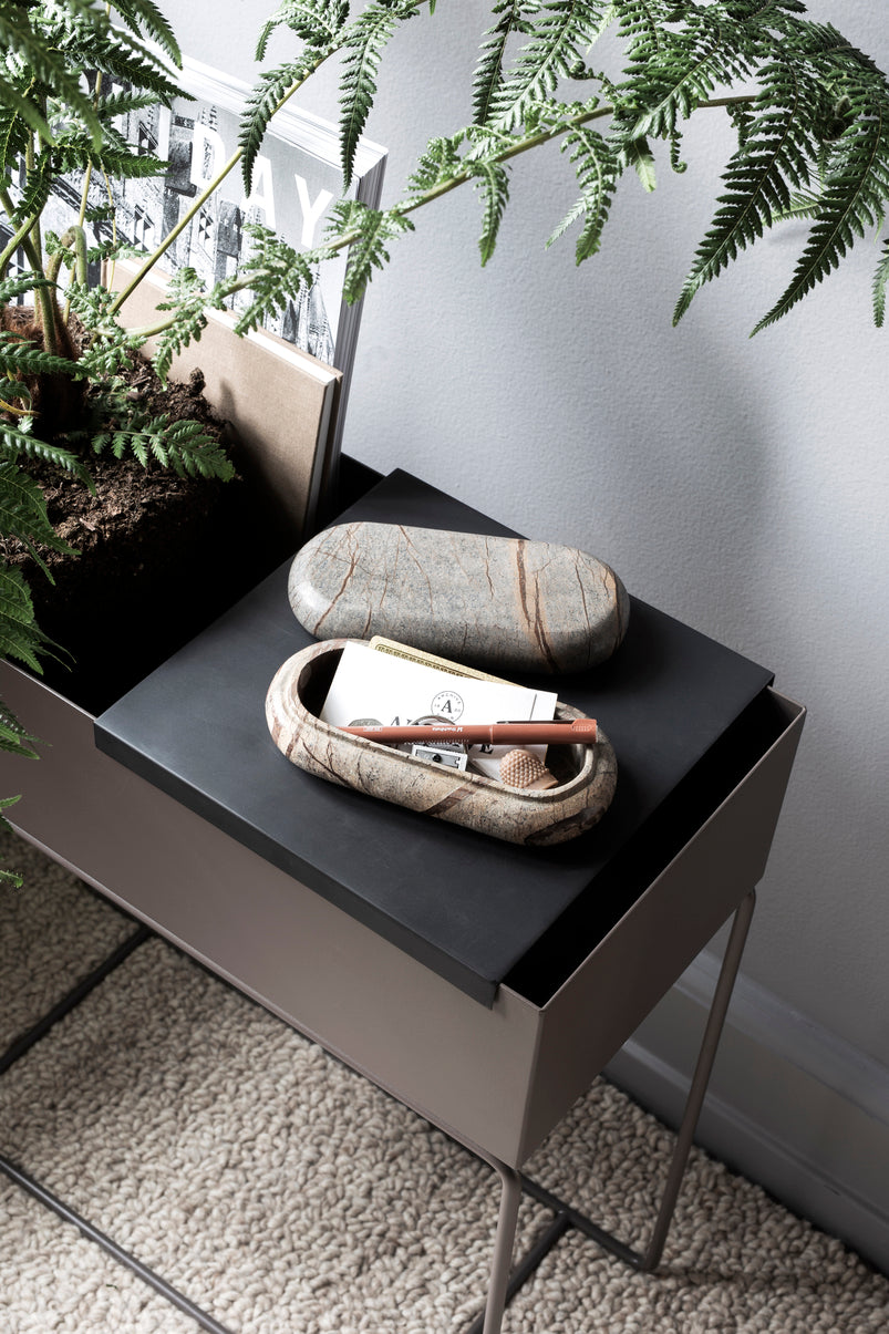 Plant Box | Various Colours | Versatile Storage Furniture Piece | by ferm Living - Lifestory - ferm LIVING