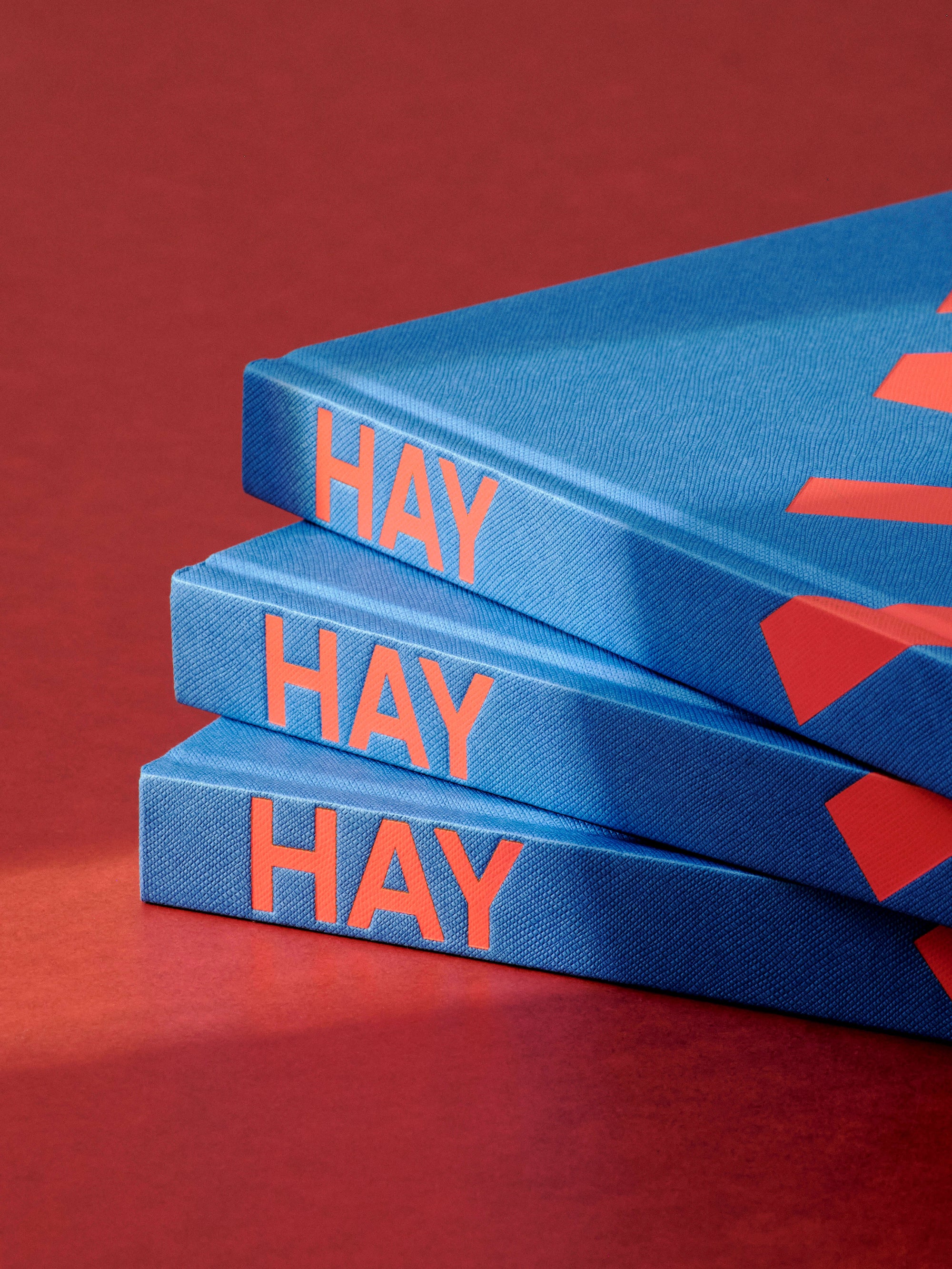 HAY Phaidon Book | by HAY - Lifestory - HAY