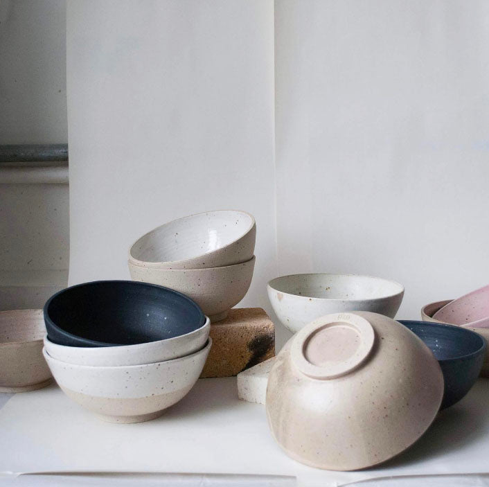 Handbuilt: A Modern Potter's Guide | Book - Lifestory - Bookspeed