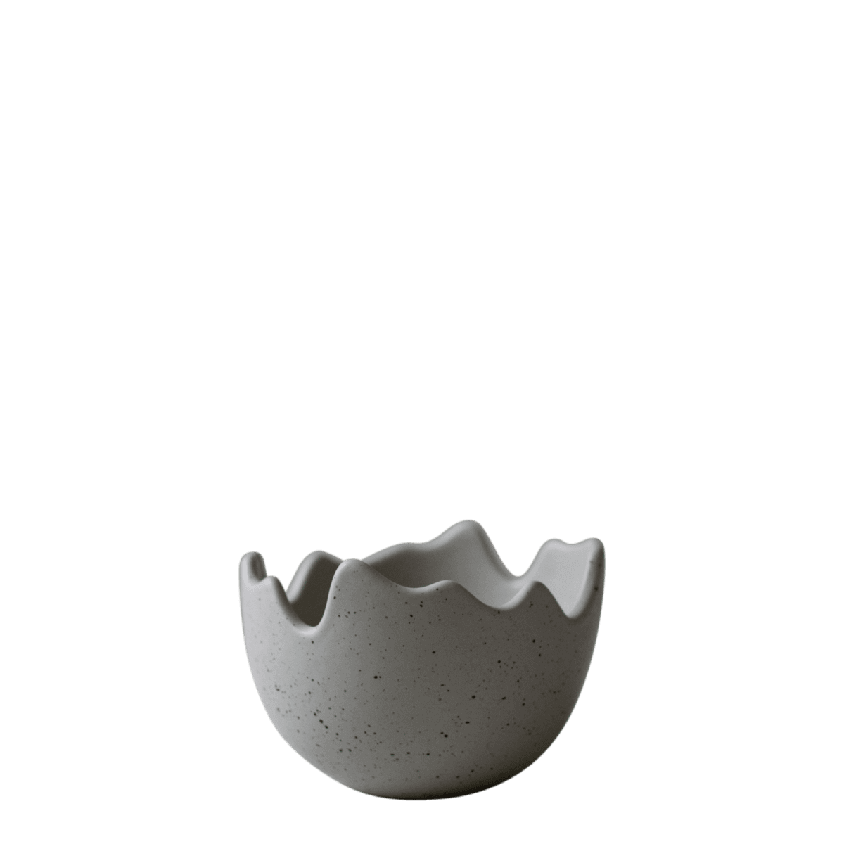 Happy Easter Small Bowl | Mole Dot | Ceramic | by DBKD - Lifestory - DBKD