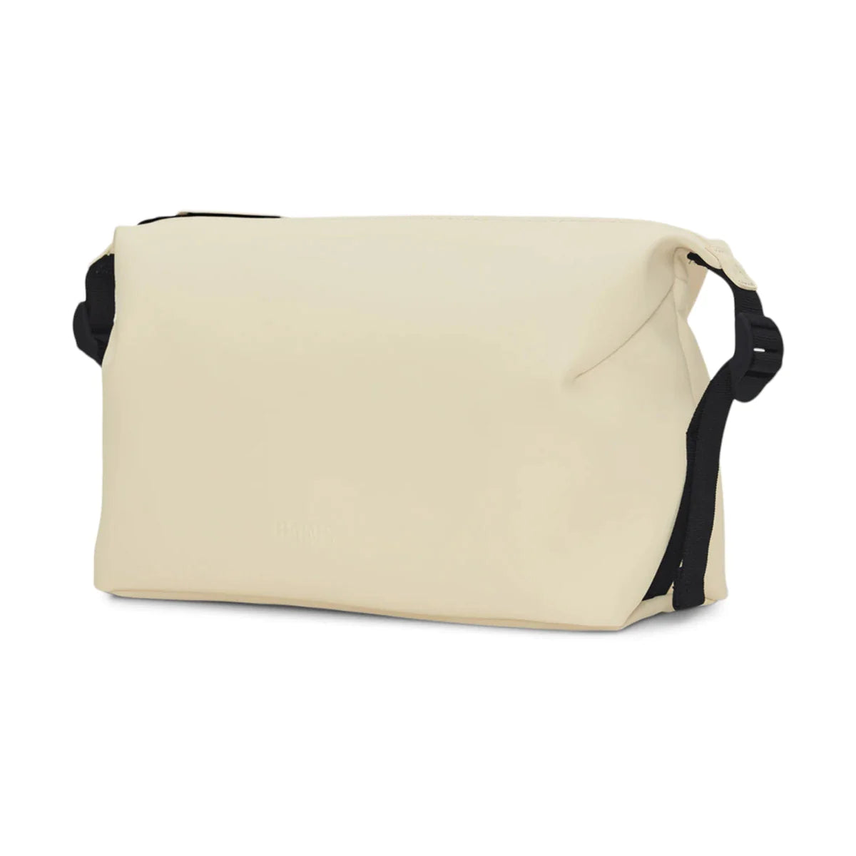 Hilo Wash Bag | Dune | Waterproof | by Rains - Lifestory