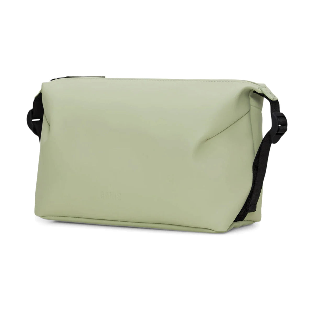 Hilo Wash Bag | Earth | Waterproof | by Rains - Lifestory