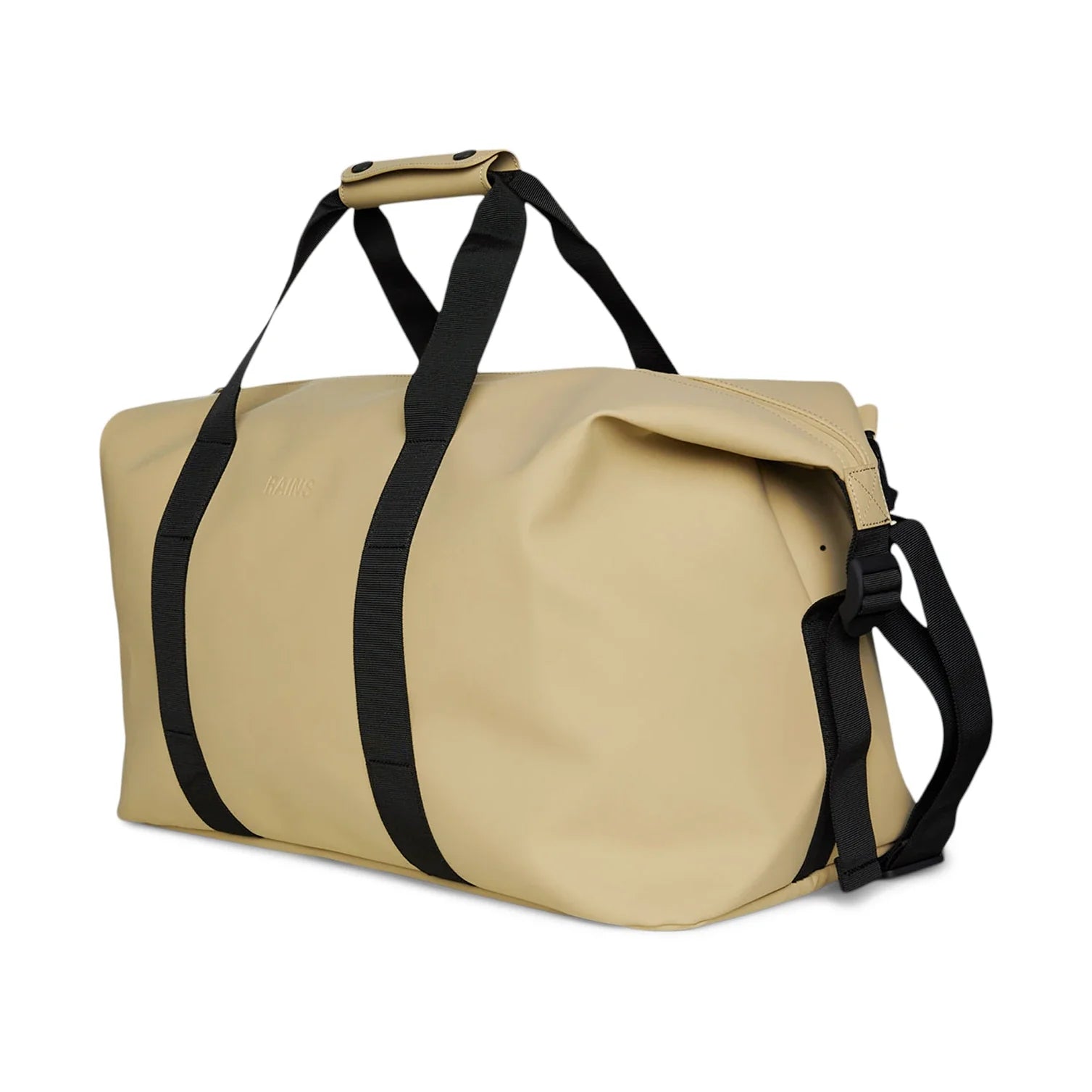 Rains weekend duffel sale