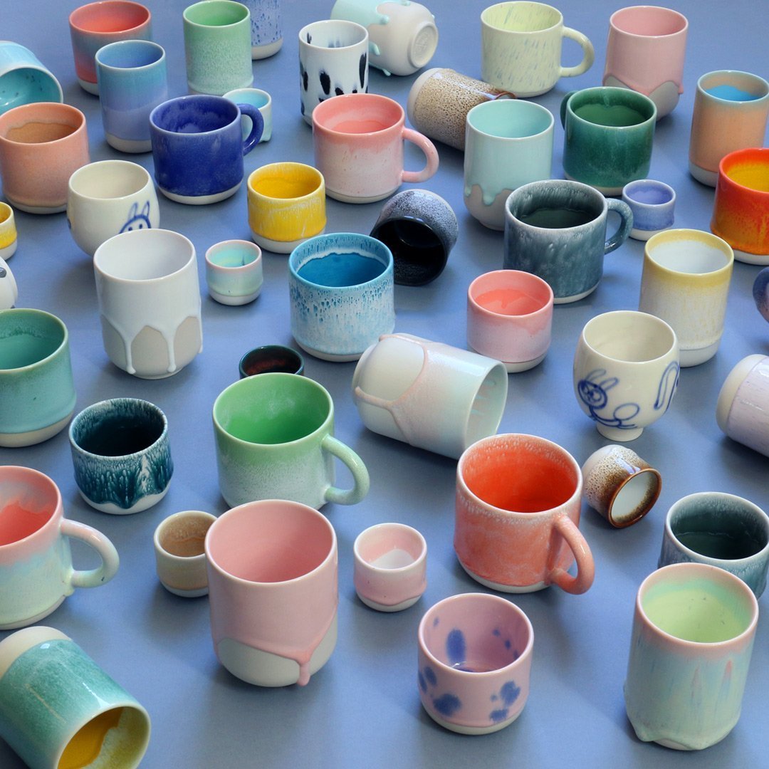 Quench Cup | Sun Beam | by Studio Arhoj - Lifestory - Studio Arhoj