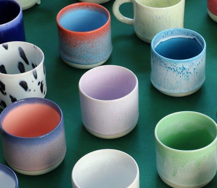 Quench Cup | Spot | by Studio Arhoj - Lifestory - Studio Arhoj